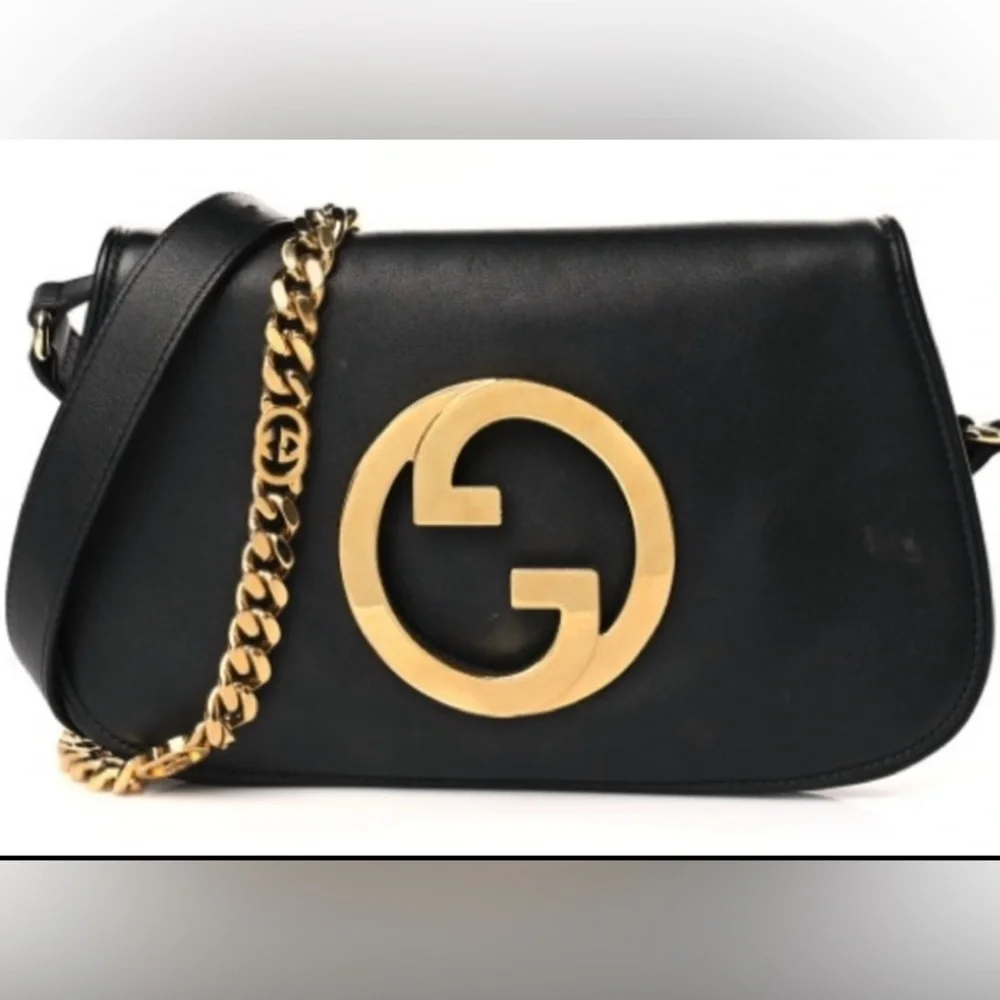Gucci elevate your